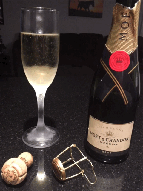 What a difference a year can make.