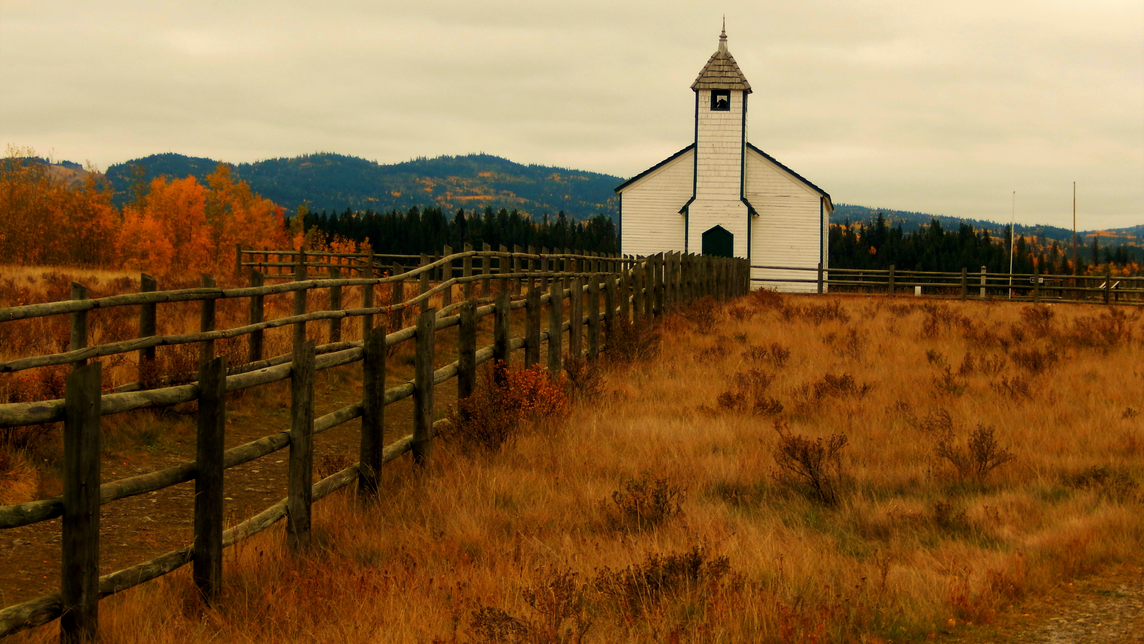 Hey, where ya been?  Where ya goin’?!!