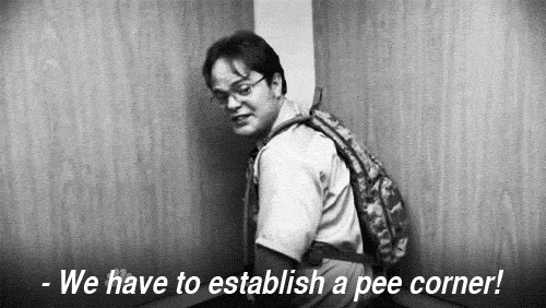 dwight