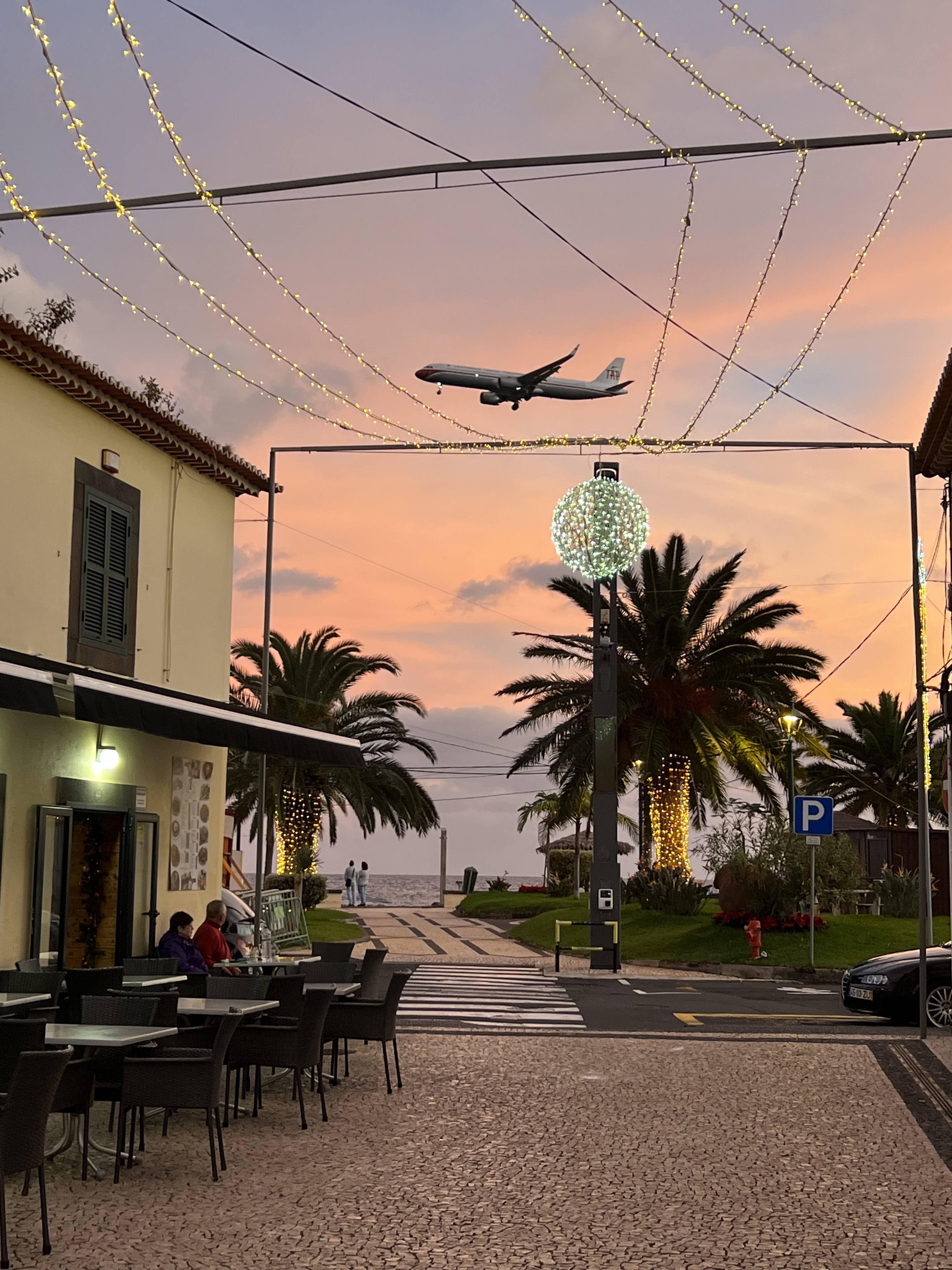 Why Do I Keep Losing My Pants?