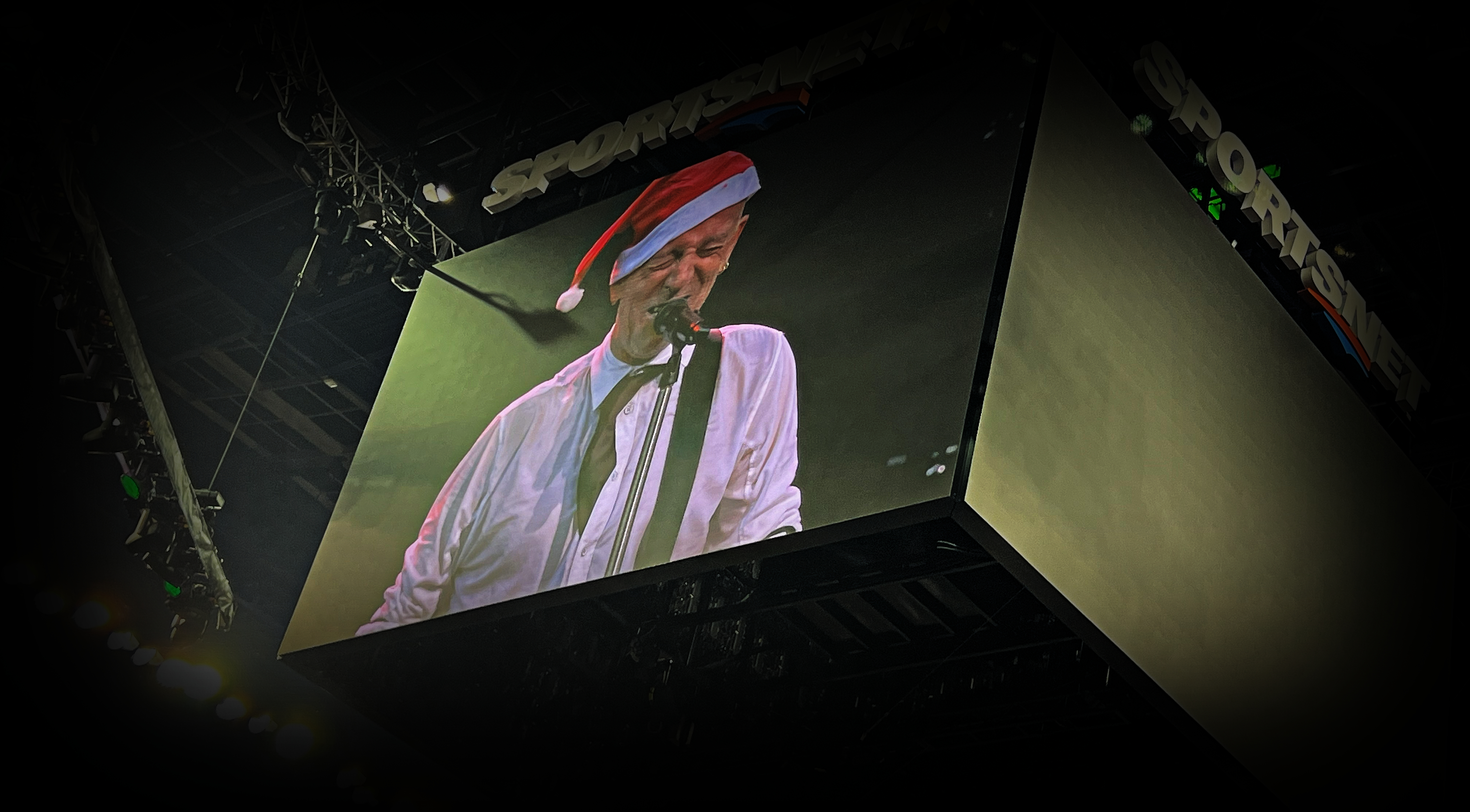 Concert Culture: How far will you go to follow the music?